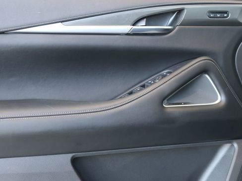 Certified 2025 INFINITI QX60 Luxe w/ Vision Package image 13