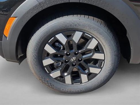 New 2026 Hyundai Santa Cruz SEL image 10