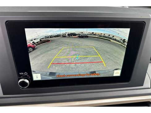 New 2026 Toyota Tacoma SR image 18