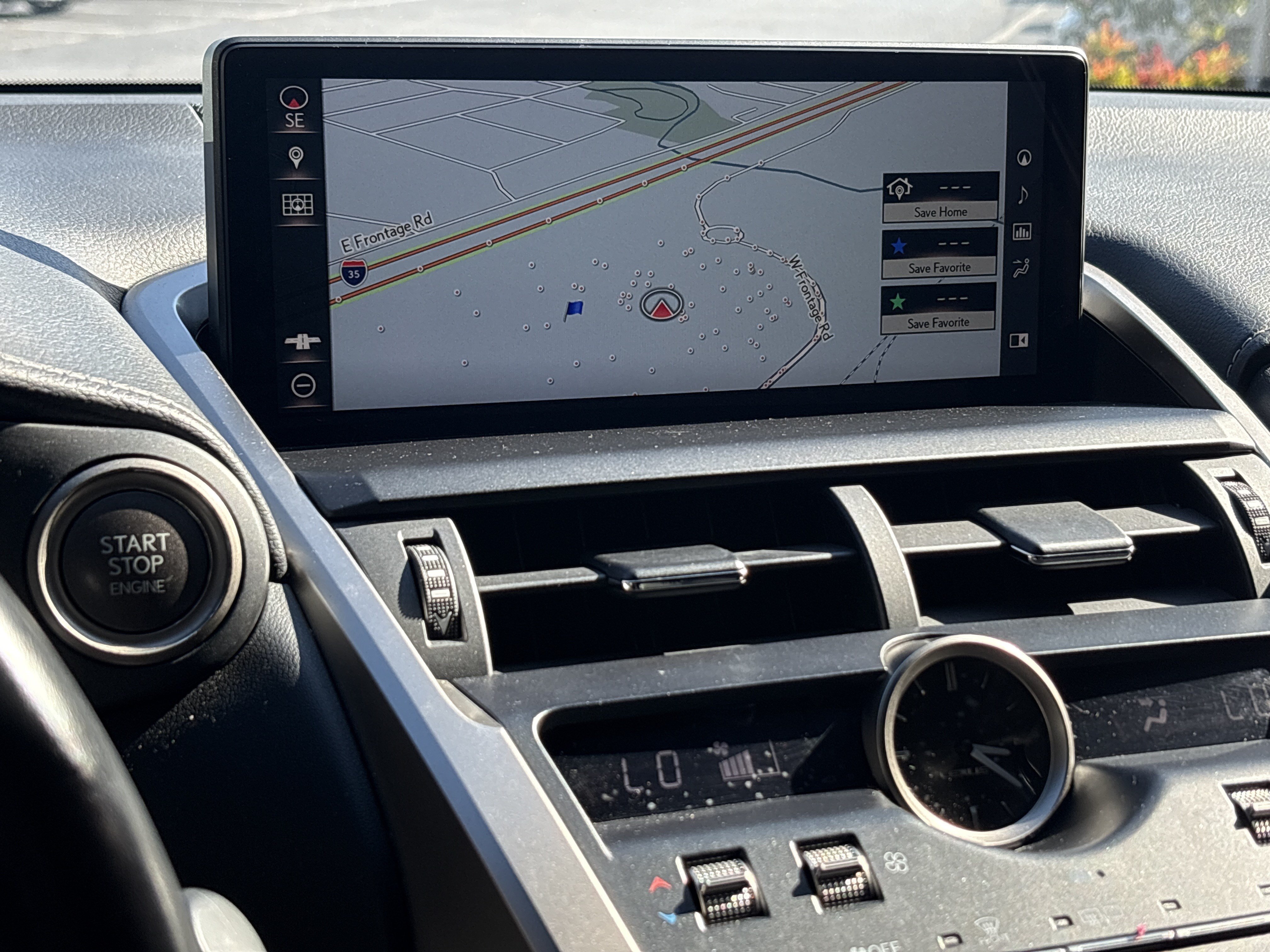 Used 2018 Lexus NX 300 AWD w/ Premium Package image 24