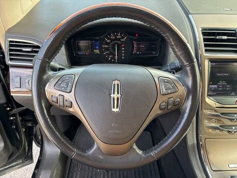 Used 2013 Lincoln MKX Base image 28