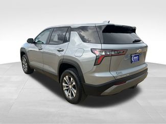 Certified 2026 Chevrolet Equinox LT AWD/4WD video 4