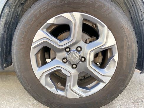 Used 2018 Honda CR-V EX-L image 12