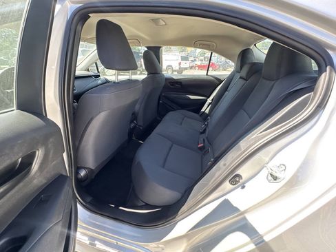 Used 2023 Toyota Corolla LE FWD image 31