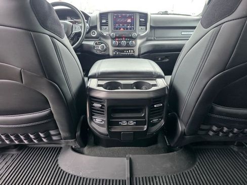 Used 2023 RAM 1500 Big Horn image 17