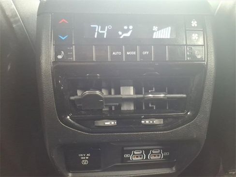 Certified 2022 Jeep Grand Cherokee L Limited image 26