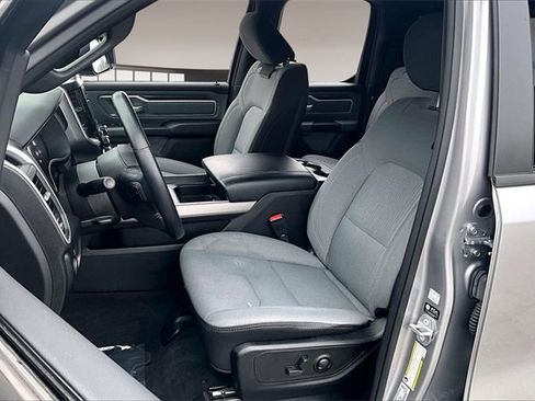 Used 2022 RAM 1500 Big Horn image 20