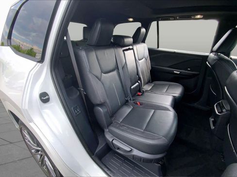 Used 2025 Lexus TX 350 AWD w/ Technology Package image 19
