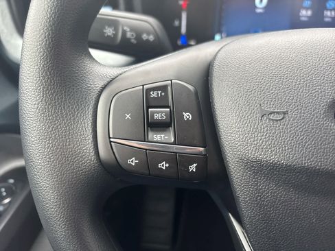 New 2025 Ford Maverick XLT w/ Equipment Group 302A image 13