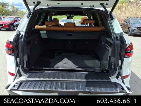 Used 2026 BMW X5 xDrive40i w/ M Sport Package AWD/4WD image 13