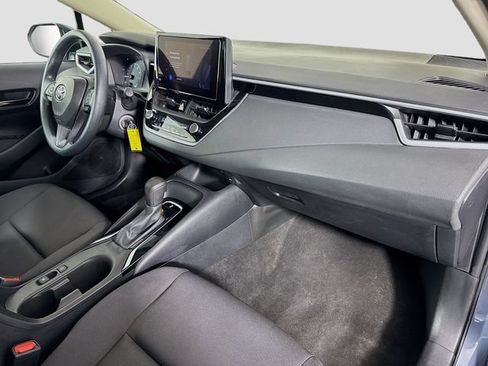 Certified 2024 Toyota Corolla LE FWD image 30