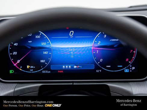 New 2026 Mercedes-Benz C 300 4MATIC Sedan image 24