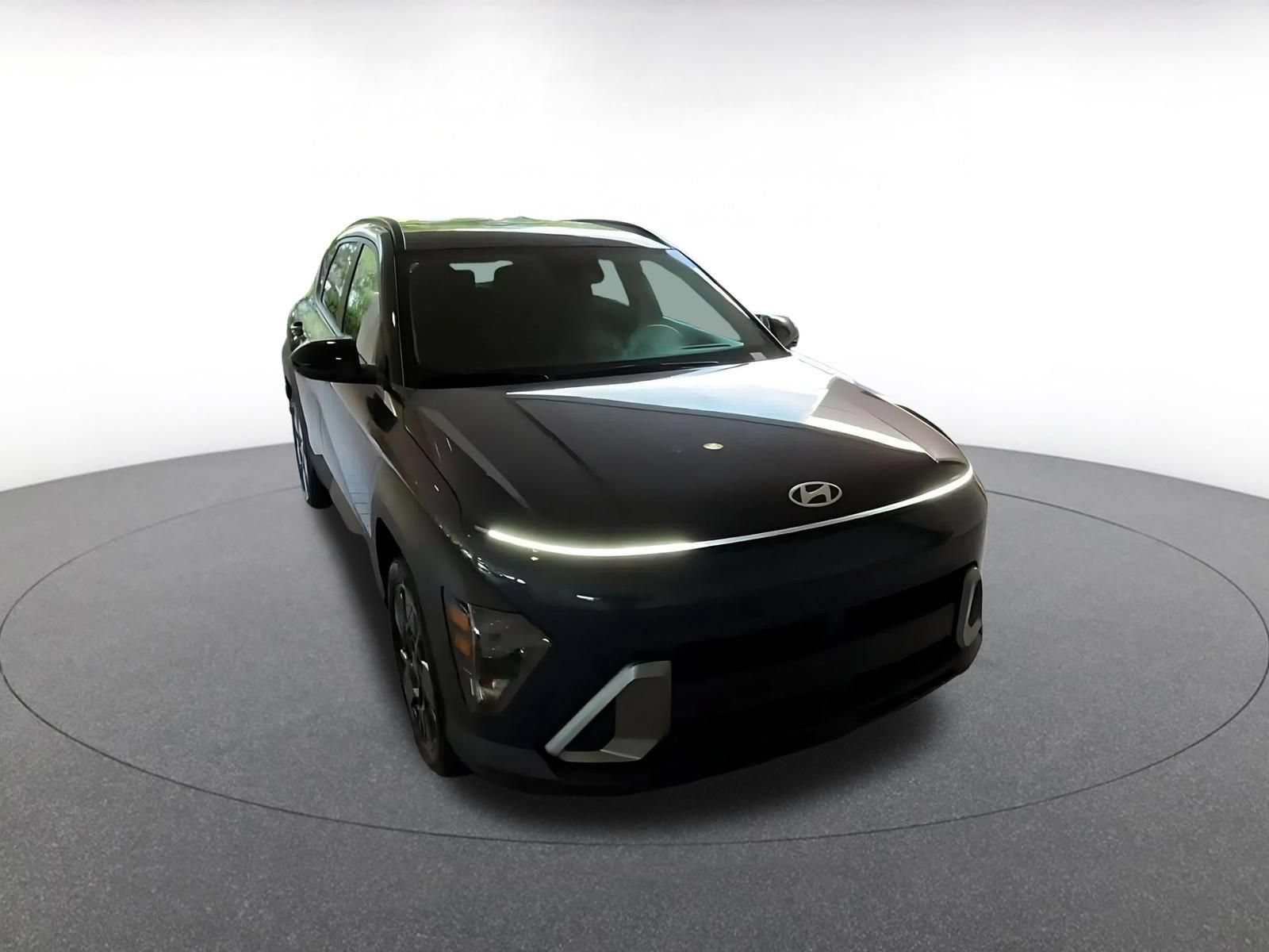 Used 2026 Hyundai Kona SEL Sport FWD image 13