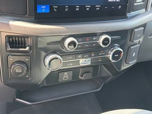 Used 2025 Ford F150 XLT w/ Equipment Group 301A Standard AWD/4WD image 28