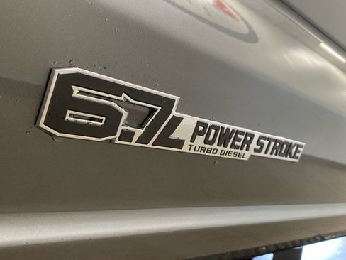 New 2025 Ford F250 XLT w/ FX4 Off-Road Package image 9