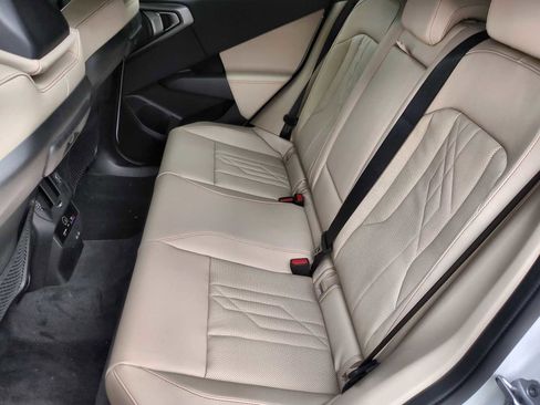 New 2026 BMW X3 xDrive30 w/ Premium Package image 19