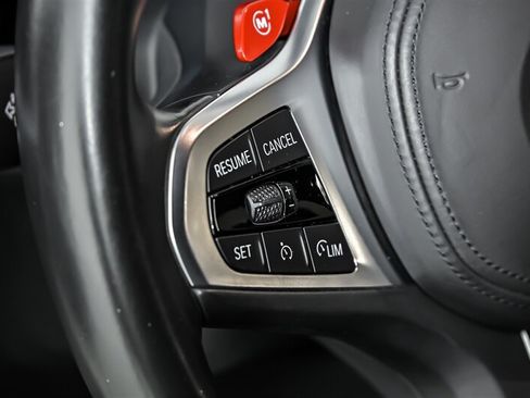 Used 2023 BMW M3 RWD image 22