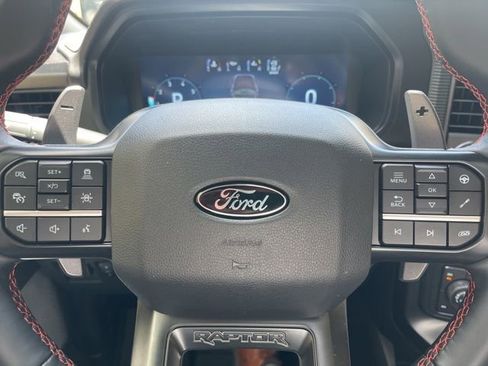 Used 2025 Ford F150 Raptor AWD/4WD image 10