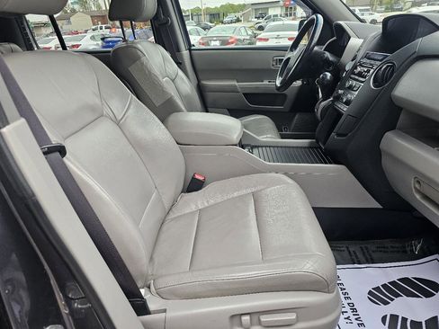 Used 2015 Honda Pilot EX-L image 46