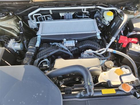 New 2026 Subaru Ascent Touring image 24