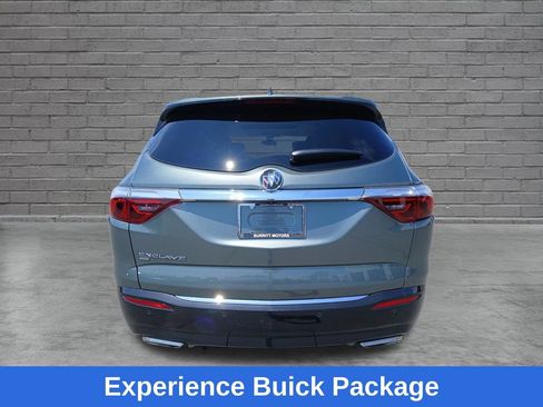 Used 2023 Buick Enclave Essence w/ Experience Buick Package AWD/4WD image 5