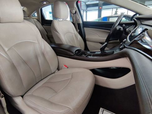 Used 2018 Buick LaCrosse Essence w/ Sights and Sounds Package image 18