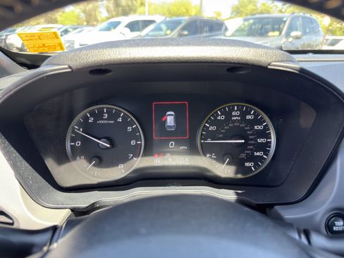 Certified 2024 Subaru Crosstrek 2.5i Sport w/ Crosstrek Mirror Package AWD/4WD image 27