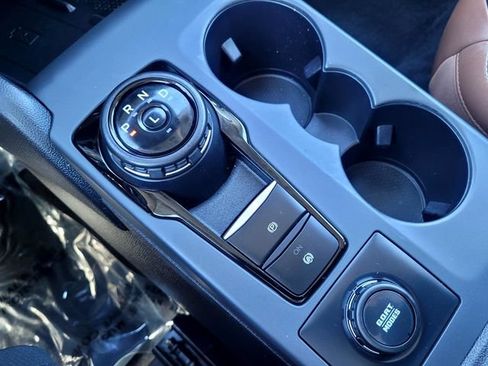 Certified 2023 Ford Bronco Sport Outer Banks w/ Tech Package AWD/4WD image 20