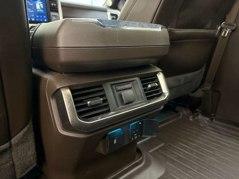 Used 2022 Ford F150 King Ranch w/ Equipment Group 601A High AWD/4WD image 19