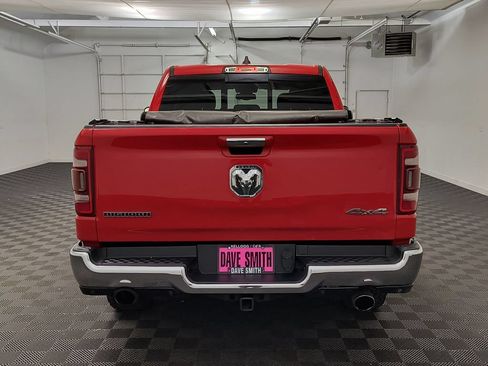 Used 2019 RAM 1500 Big Horn AWD/4WD image 10