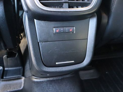 Used 2020 Lincoln Nautilus Reserve image 27