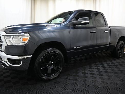 Used 2019 RAM 1500 Big Horn image 5