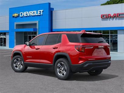 New 2026 GMC Terrain Elevation