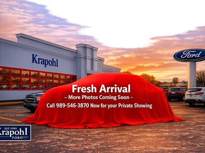 Used 2017 Ford Explorer XLT w/ Equipment Group 202A