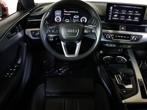 Used 2025 Audi A5 2.0T Premium Plus AWD/4WD image 3