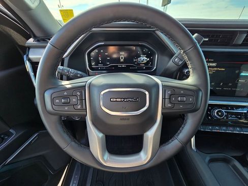 Used 2024 GMC Sierra 3500 Denali w/ Denali Reserve Package image 14