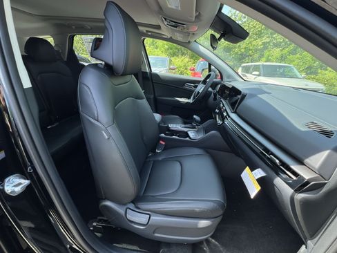 New 2026 Kia Sportage EX w/ EX Panorama Roof Package FWD image 51