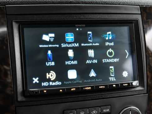 Used 2013 GMC Yukon Denali image 26