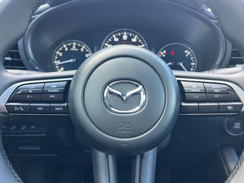 New 2026 MAZDA MAZDA3 2.5 S Sedan w/ Preferred Pkg image 23
