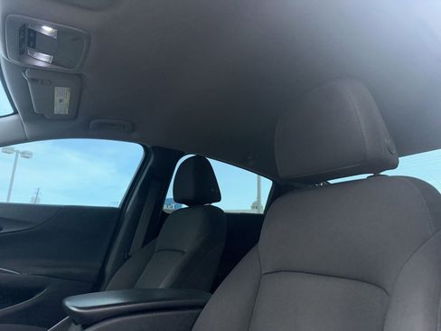 Used 2020 Chevrolet Malibu LS FWD image 7