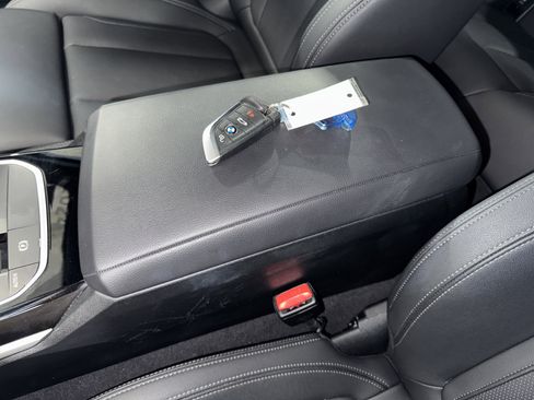 Certified 2024 BMW i4 xDrive40i image 29