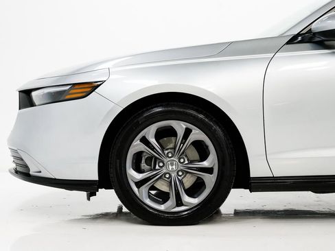 Used 2024 Honda Accord EX image 23