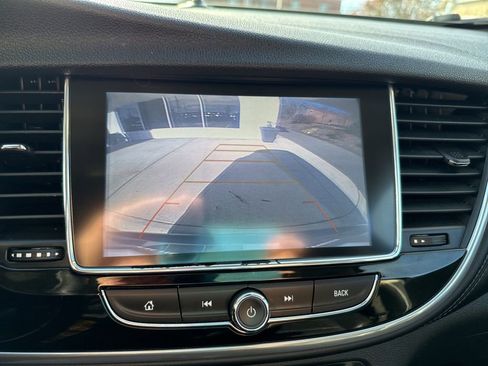 Used 2019 Buick Encore Essence w/ Experience Buick Package image 28