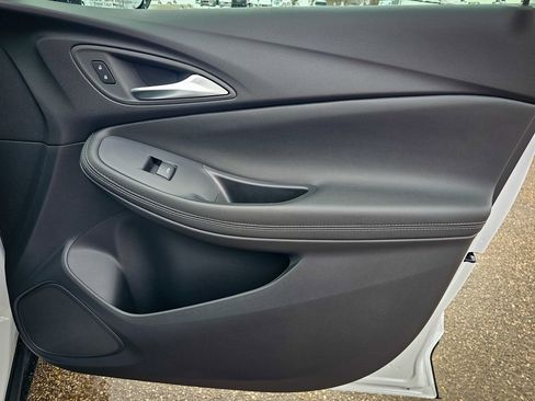 New 2026 Buick Encore GX Preferred w/ Comfort Package image 42