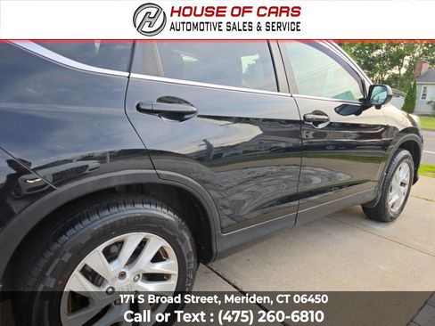 Used 2016 Honda CR-V EX-L image 13