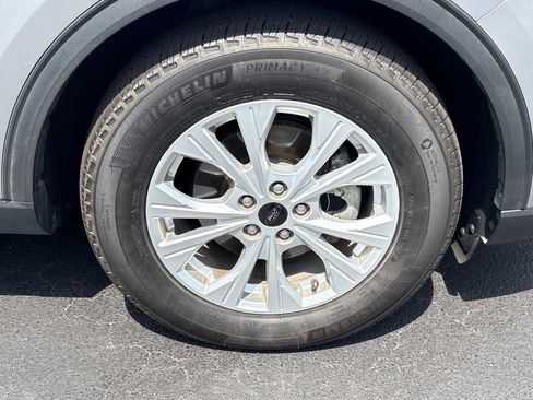 Used 2024 Ford Escape Active FWD image 36