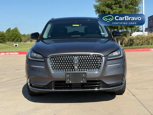 Used 2021 Lincoln Corsair Reserve FWD image 2