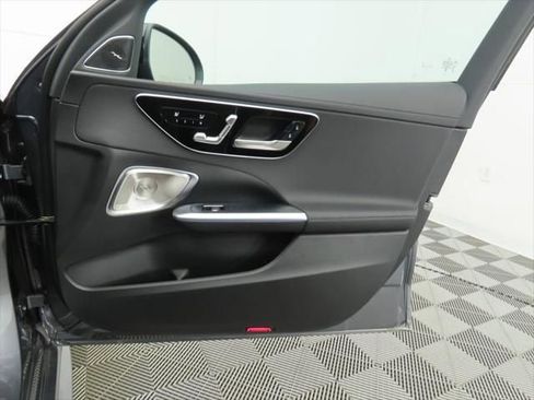 New 2025 Mercedes-Benz C 300 Sedan image 27