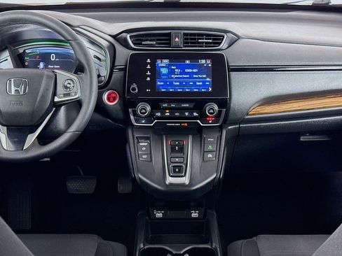Used 2021 Honda CR-V EX image 14