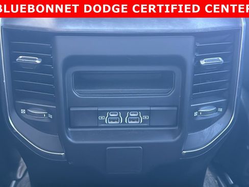 Used 2024 RAM 1500 Lone Star image 15